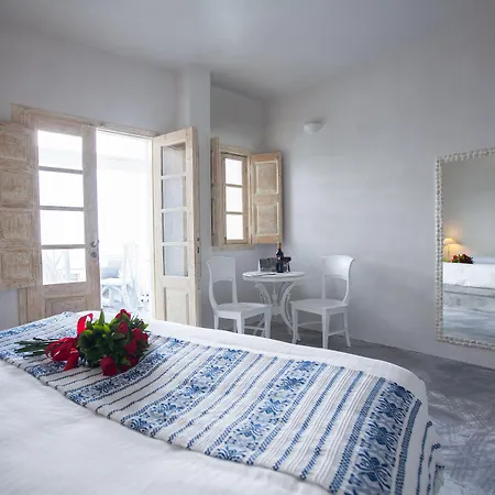 Hotel Alta Mare By Andronis (adults Only)