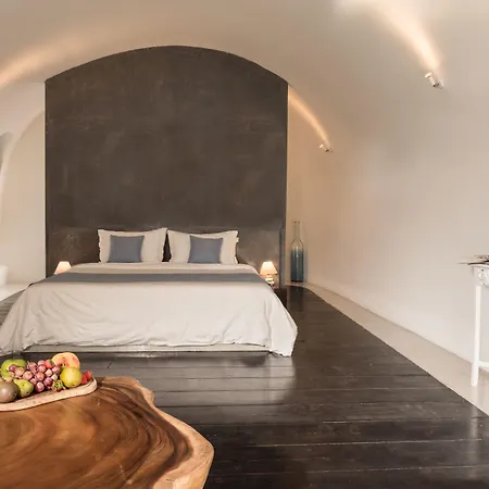 Alta Mare By Andronis (adults Only) 4* Oia