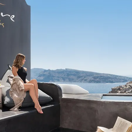 Ξενοδοχείο Alta Mare By Andronis (adults Only)