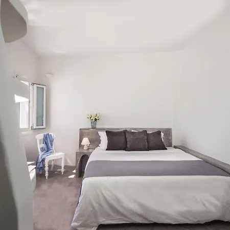 Alta Mare By Andronis (adults Only) Hotel 4*