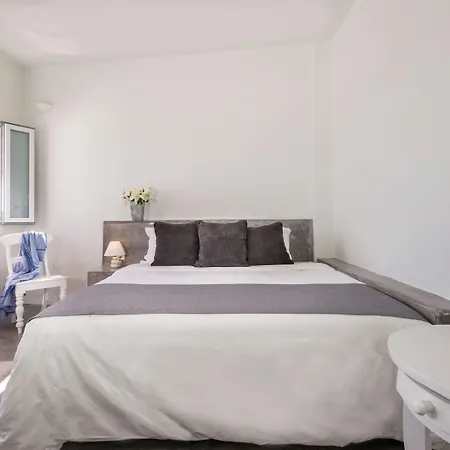 Alta Mare By Andronis (adults Only) Ia