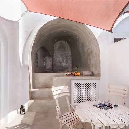 Alta Mare By Andronis (adults Only)