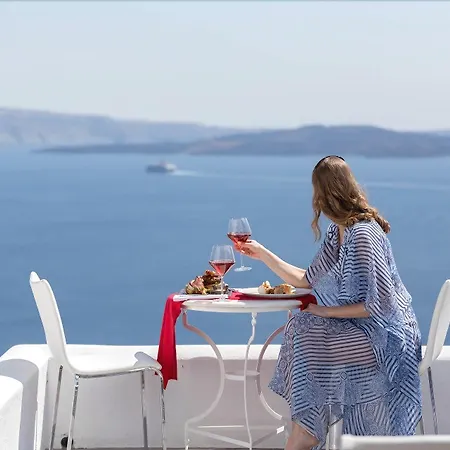 Alta Mare By Andronis (adults Only) Ξενοδοχείο