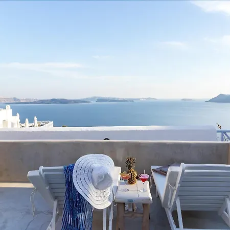 Alta Mare By Andronis (adults Only) 4*