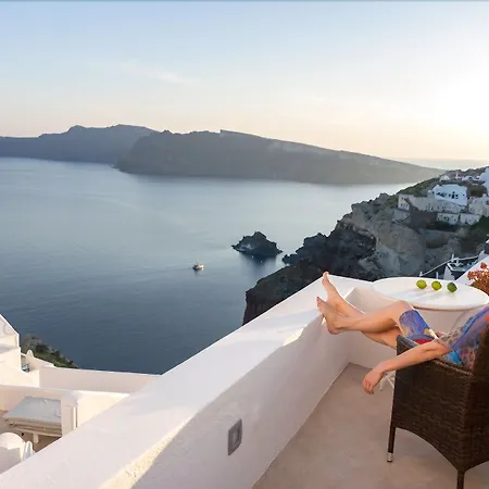 Alta Mare By Andronis (adults Only) 4*