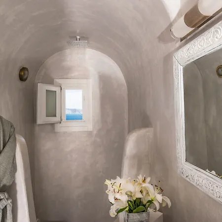 Alta Mare By Andronis (adults Only) Otel 4*