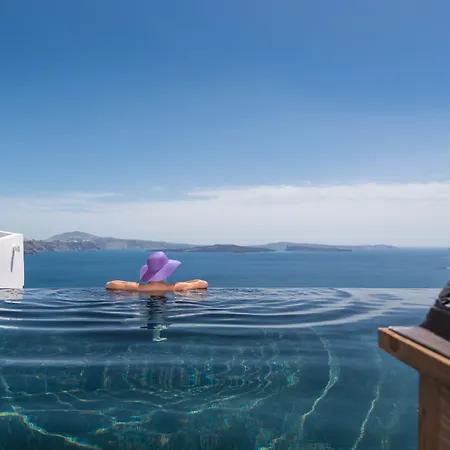 Alta Mare By Andronis (adults Only) Hotel