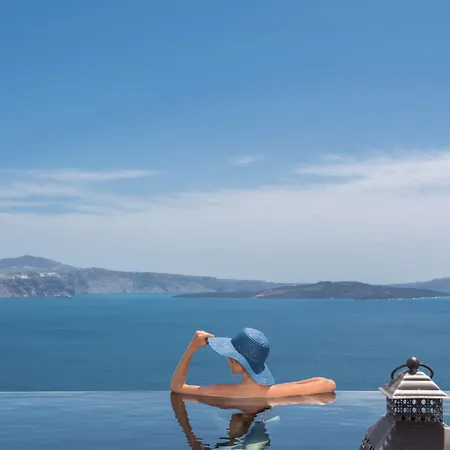 Ξενοδοχείο Alta Mare By Andronis (adults Only) Οία