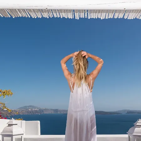 Alta Mare By Andronis (adults Only) Ia