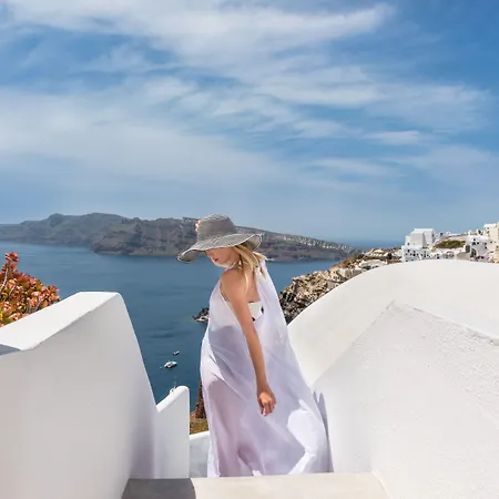 Hotel Alta Mare By Andronis (adults Only) Oia (Santorini)