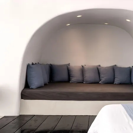 Alta Mare By Andronis (adults Only) Hotel