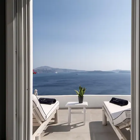 Alta Mare By Andronis (adults Only)