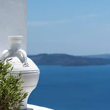 Alta Mare By Andronis (adults Only) Hotel 4*