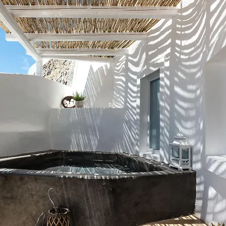 Alta Mare By Andronis (adults Only) Hotel Oia (Santorini)