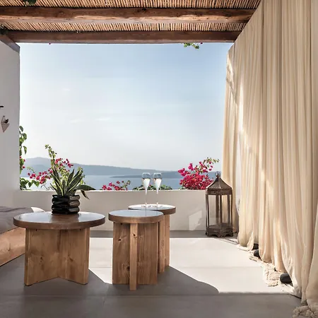 Alta Mare By Andronis (adults Only) Ξενοδοχείο 4*