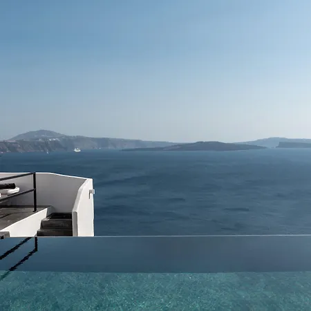 Alta Mare By Andronis (adults Only) 4* Οία