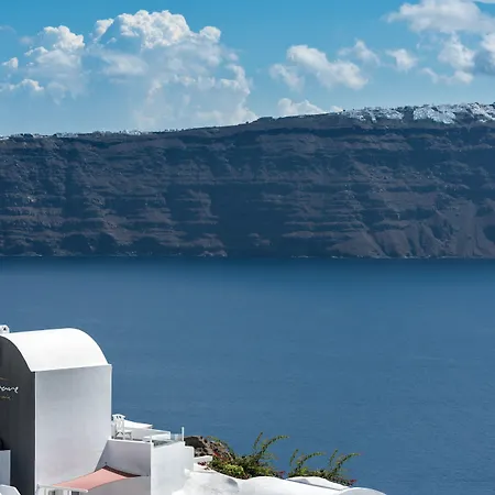 Alta Mare By Andronis (adults Only) Οία