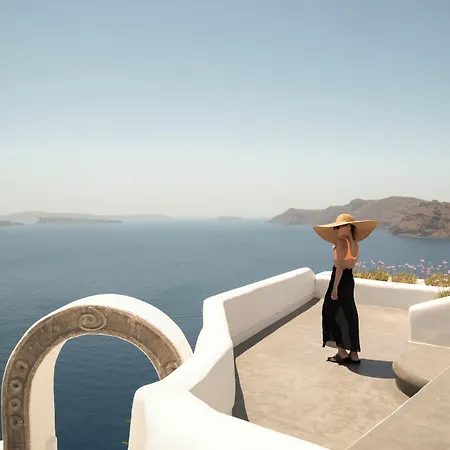 Alta Mare By Andronis (adults Only) 4* Ia