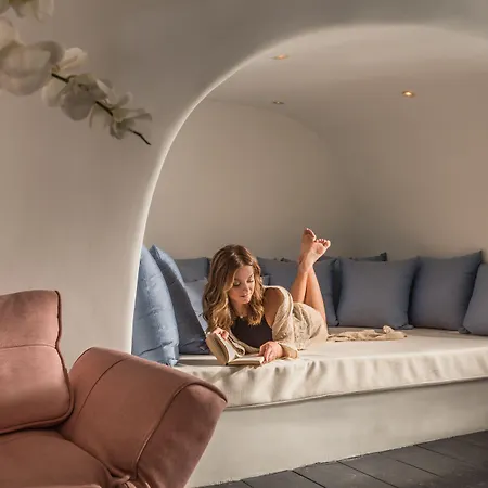 Alta Mare By Andronis (adults Only) 4* Ia