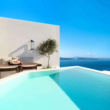 Alta Mare By Andronis (adults Only) Oia