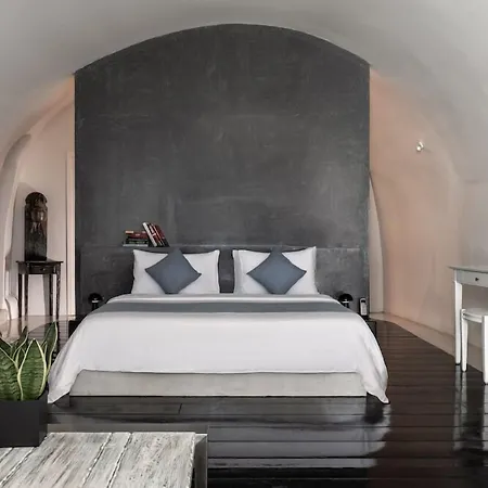 Alta Mare By Andronis (adults Only) Oia