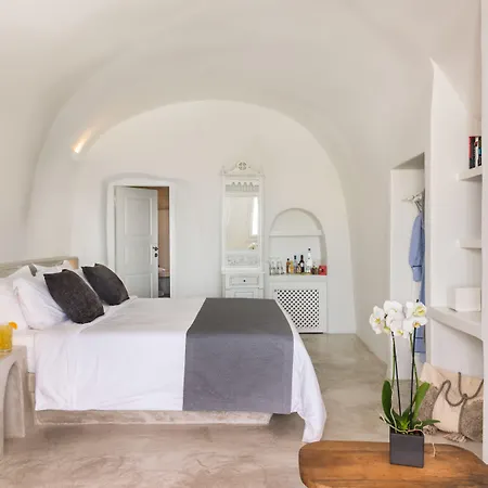 Hotel Alta Mare By Andronis (adults Only) Ia