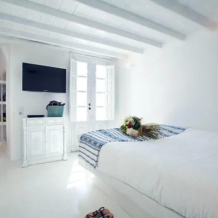 Alta Mare By Andronis (adults Only) Hotel Ia