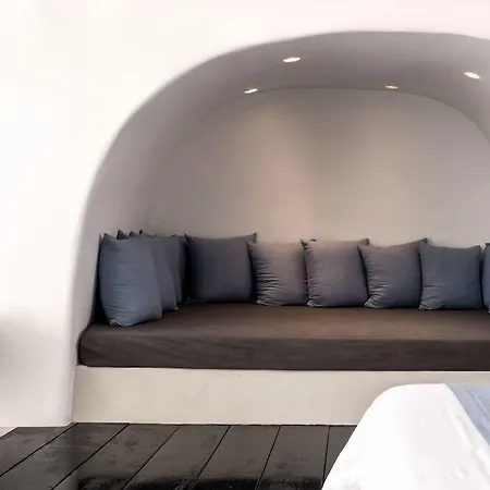 Alta Mare By Andronis (adults Only) 4* Ia