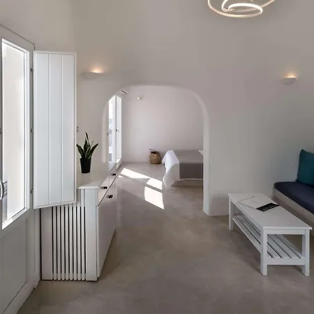 Alta Mare By Andronis (adults Only)