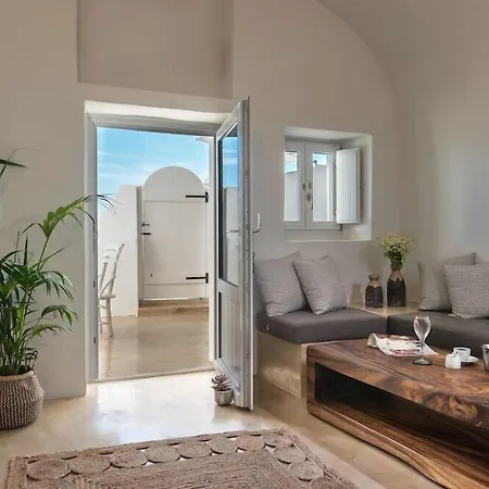 Alta Mare By Andronis (adults Only) ホテル 4*