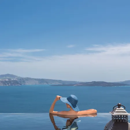 Hotel Alta Mare By Andronis (adults Only)