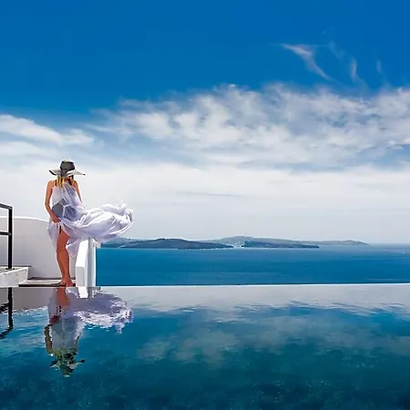 Alta Mare By Andronis (adults Only)
