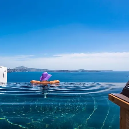 Alta Mare By Andronis (adults Only) イア