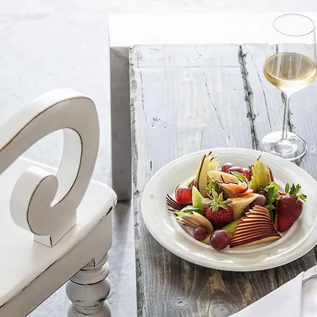 Alta Mare By Andronis (adults Only) 4* Oia (Santorini)