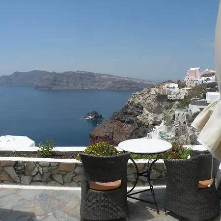 Alta Mare By Andronis (adults Only)