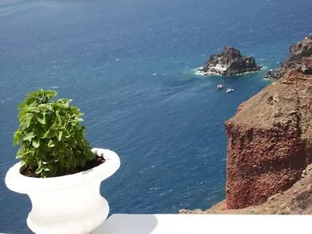 Alta Mare By Andronis Hotell