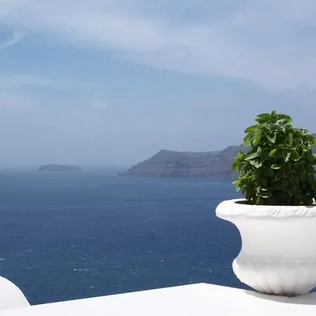 Alta Mare By Andronis (adults Only)