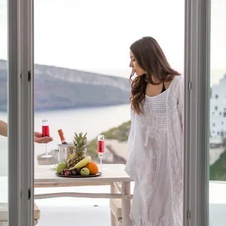 Alta Mare By Andronis (adults Only) Oia (Santorini)