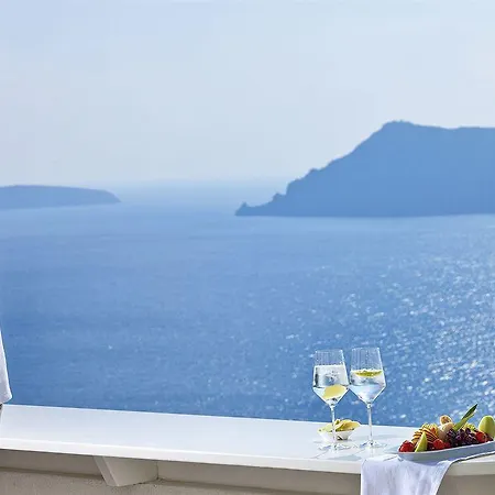Alta Mare By Andronis (adults Only) 4* Oia (Santorini)