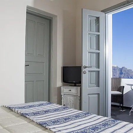 Hotell Alta Mare By Andronis Oia