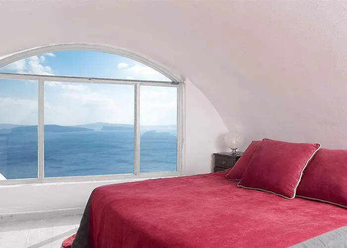 Alta Mare By Andronis (adults Only) Hotell