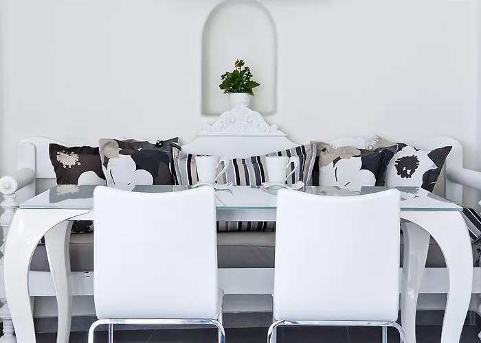 Alta Mare By Andronis (adults Only) 4*