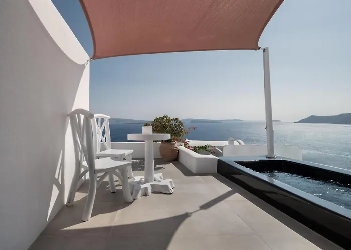 Alta Mare By Andronis (adults Only)