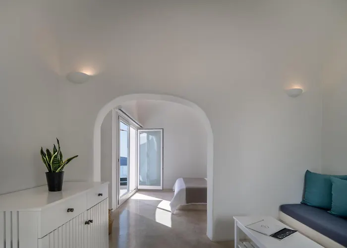 Alta Mare By Andronis (adults Only) Hotell