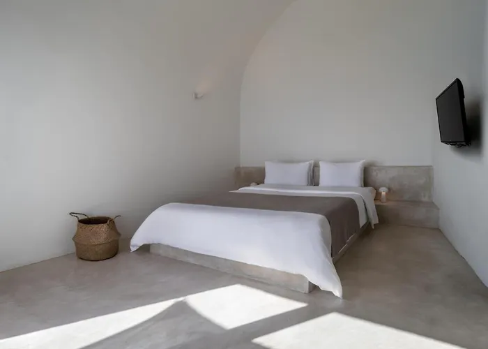 Hotel Alta Mare By Andronis (adults Only)