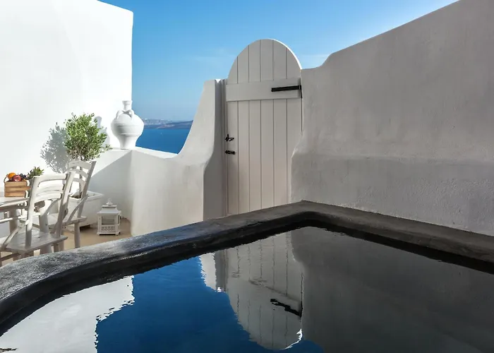 Alta Mare By Andronis (adults Only) Hotell