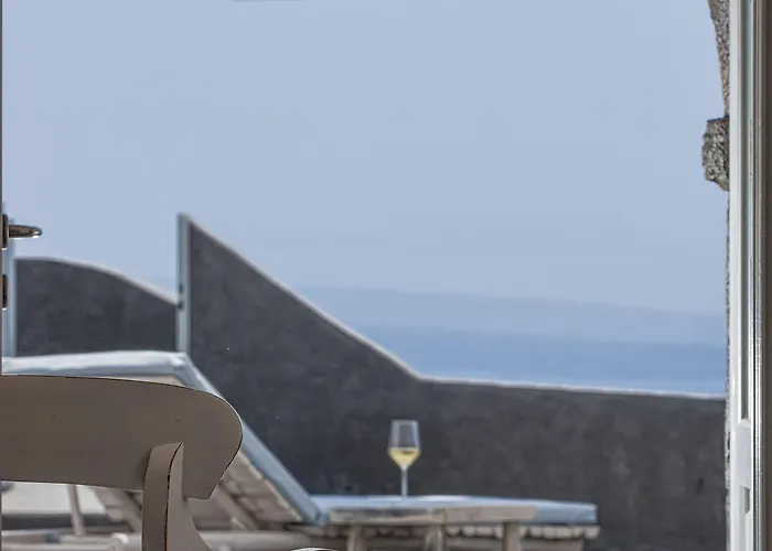 Alta Mare By Andronis (adults Only) Hotell Oia