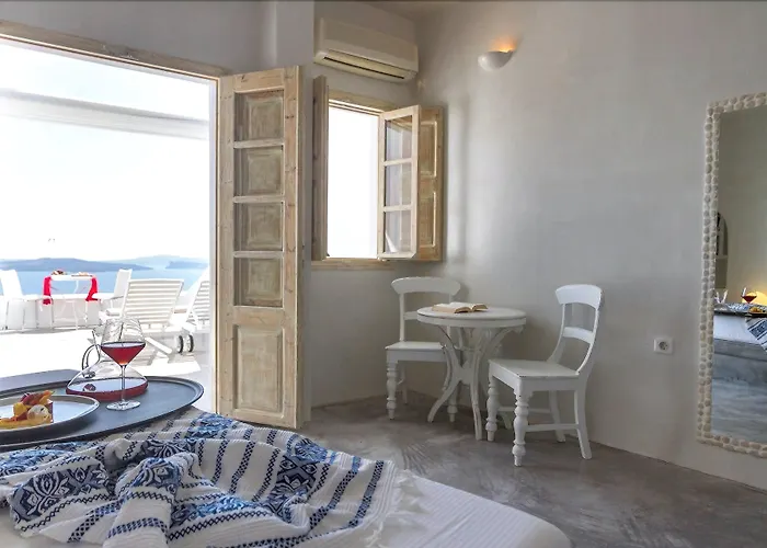 Alta Mare By Andronis (adults Only) 4*