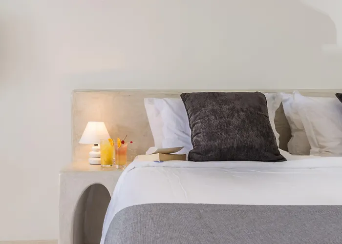 Alta Mare By Andronis (adults Only)