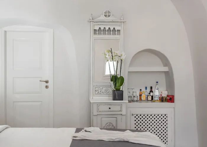 Alta Mare By Andronis (adults Only) Hotell 4*